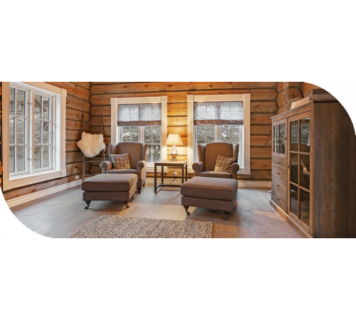 Заказать МАСЛО ИНТЕРЬЕРНОЕ WOOD & HOUSE в Ачинске, Красноярский край