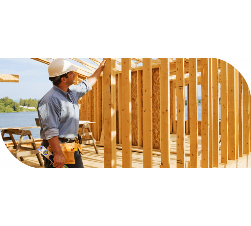 Заказать ГРУНТОВОЧНЫЙ АНТИСЕПТИК WOOD & HOUSE в Ачинске, Красноярский край