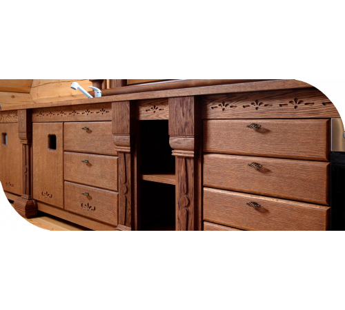 Заказать МАСЛО ДЛЯ СТОЛЕШНИЦ WOOD & HOUSE в Ачинске, Красноярский край