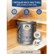 Купить ТВЁРДЫЙ ВОСК-МАСТИКА ДЛЯ ПОЛА И ЛЕСТНИЦ WOOD & HOUSE в Ачинске, Красноярский край