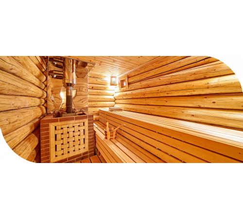 Приобрести ВОСК ДЛЯ ПОЛКОВ В БАНЕ И САУНЕ WOOD & HOUSE в Ачинске, Красноярский край