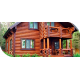 Купить ЗАЩИТНОЕ МАСЛО ДЛЯ ДЕРЕВА WOOD & HOUSE Серия ПРОФИ в Ачинске, Красноярский край