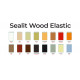 Купить ГЕРМЕТИК - Sealit Wood Elastic для работы с деревянными материалами 10 л в Ачинске, Красноярский край
